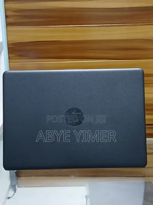 New Laptop HP Stream Notebook 4GB Intel Celeron HDD 1T