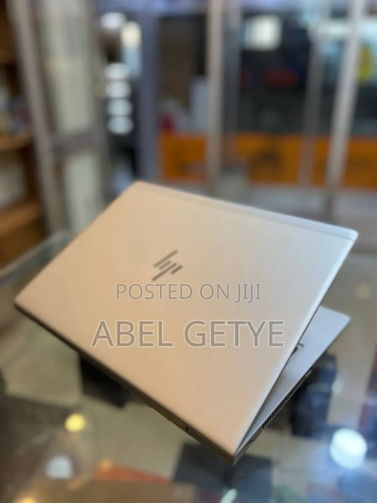 New Laptop HP EliteBook 840 16GB Intel Core I5 SSD 512GB