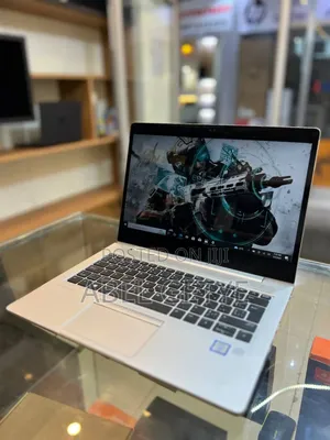 New Laptop HP EliteBook 840 16GB Intel Core I5 SSD 512GB