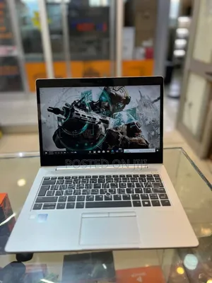 New Laptop HP EliteBook 840 16GB Intel Core I5 SSD 512GB