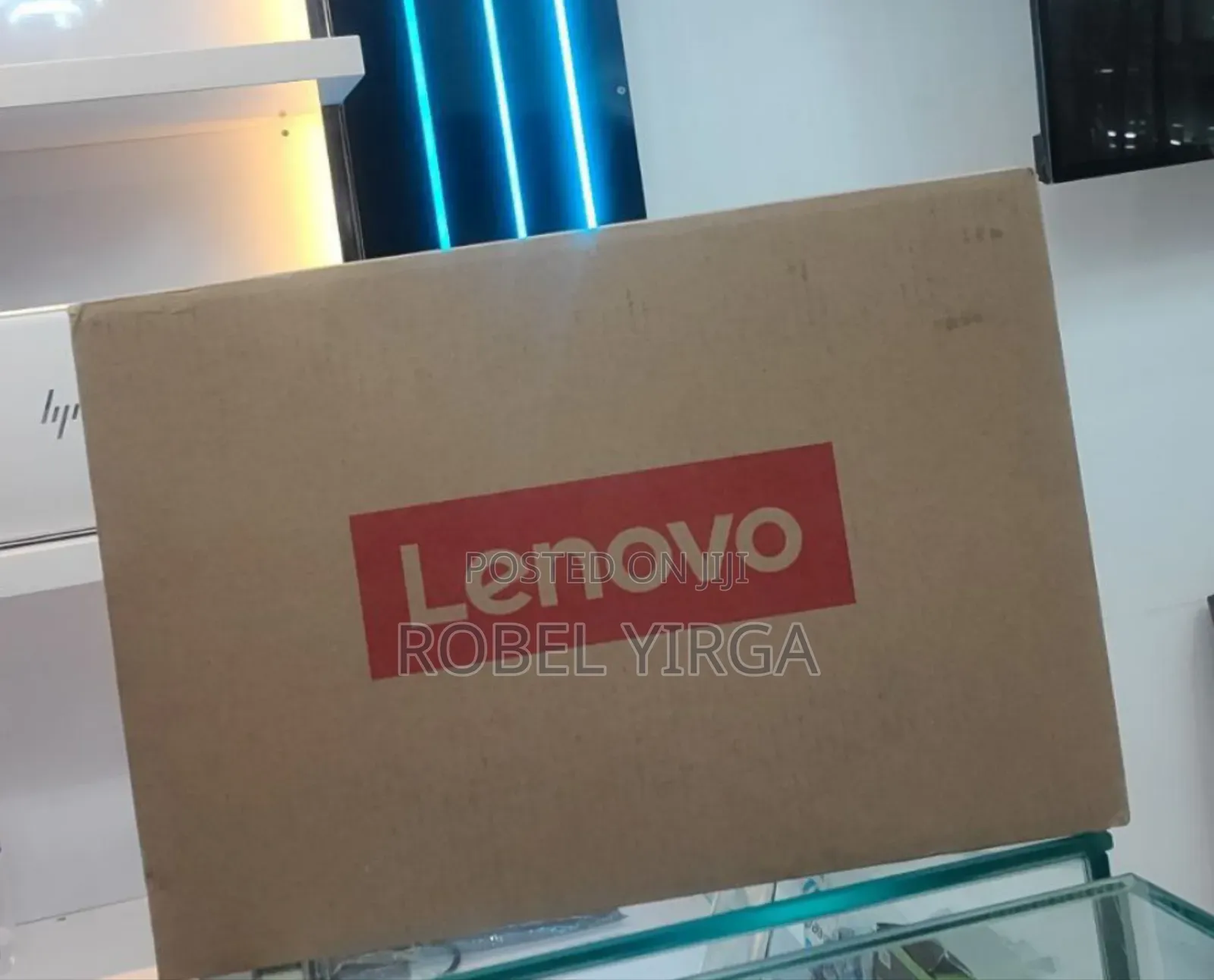 New Laptop Lenovo Yoga Book 9i 16GB Intel Core Ultra 7 SSD 1T