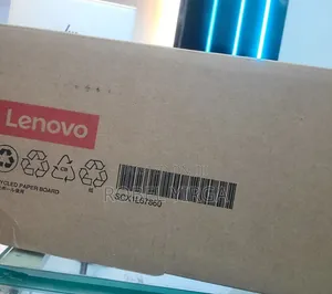 New Laptop Lenovo Yoga Book 9i 16GB Intel Core Ultra 7 SSD 1T