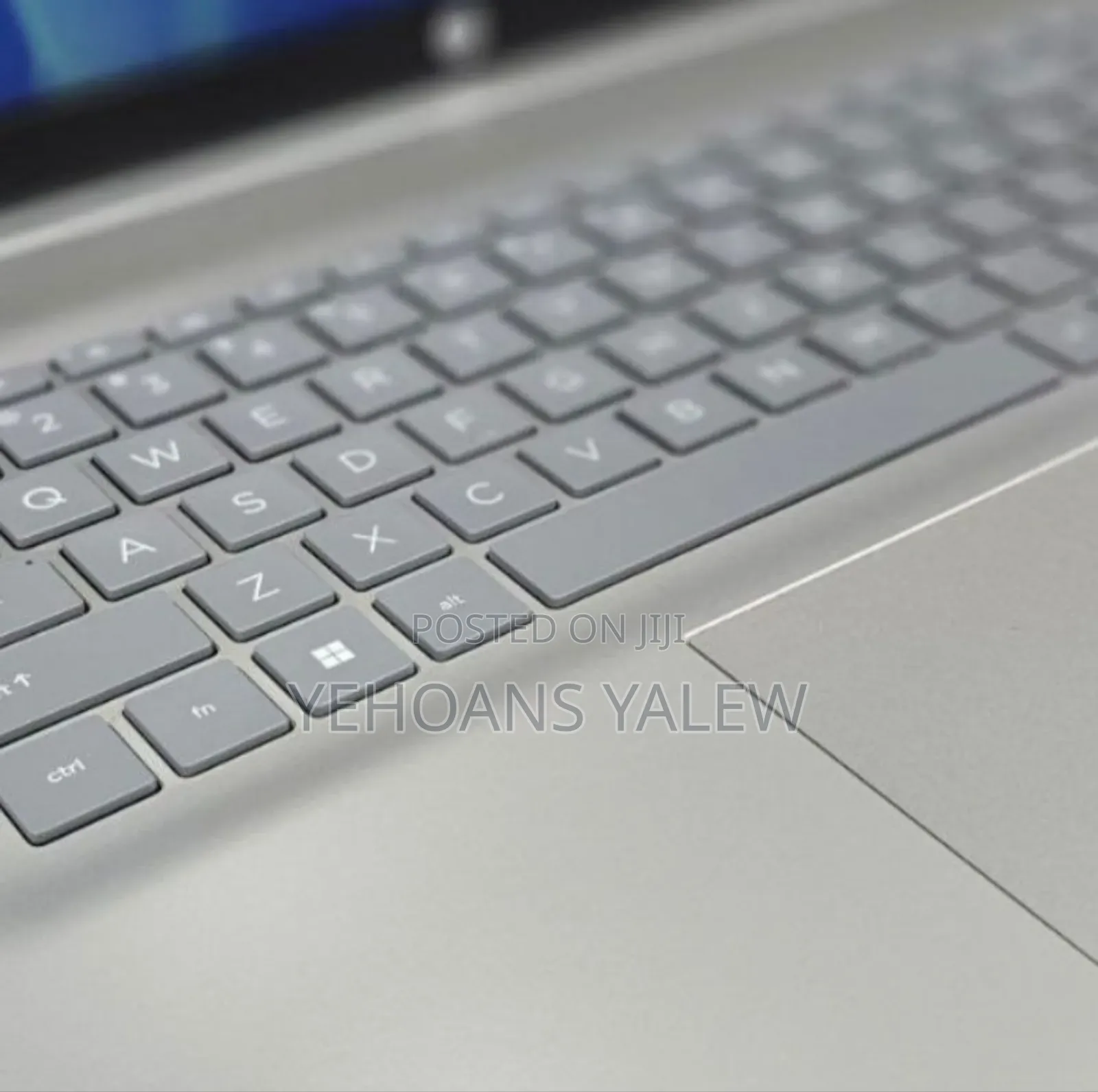 New Laptop HP Stream Notebook 16GB AMD Ryzen 5 SSD 512GB