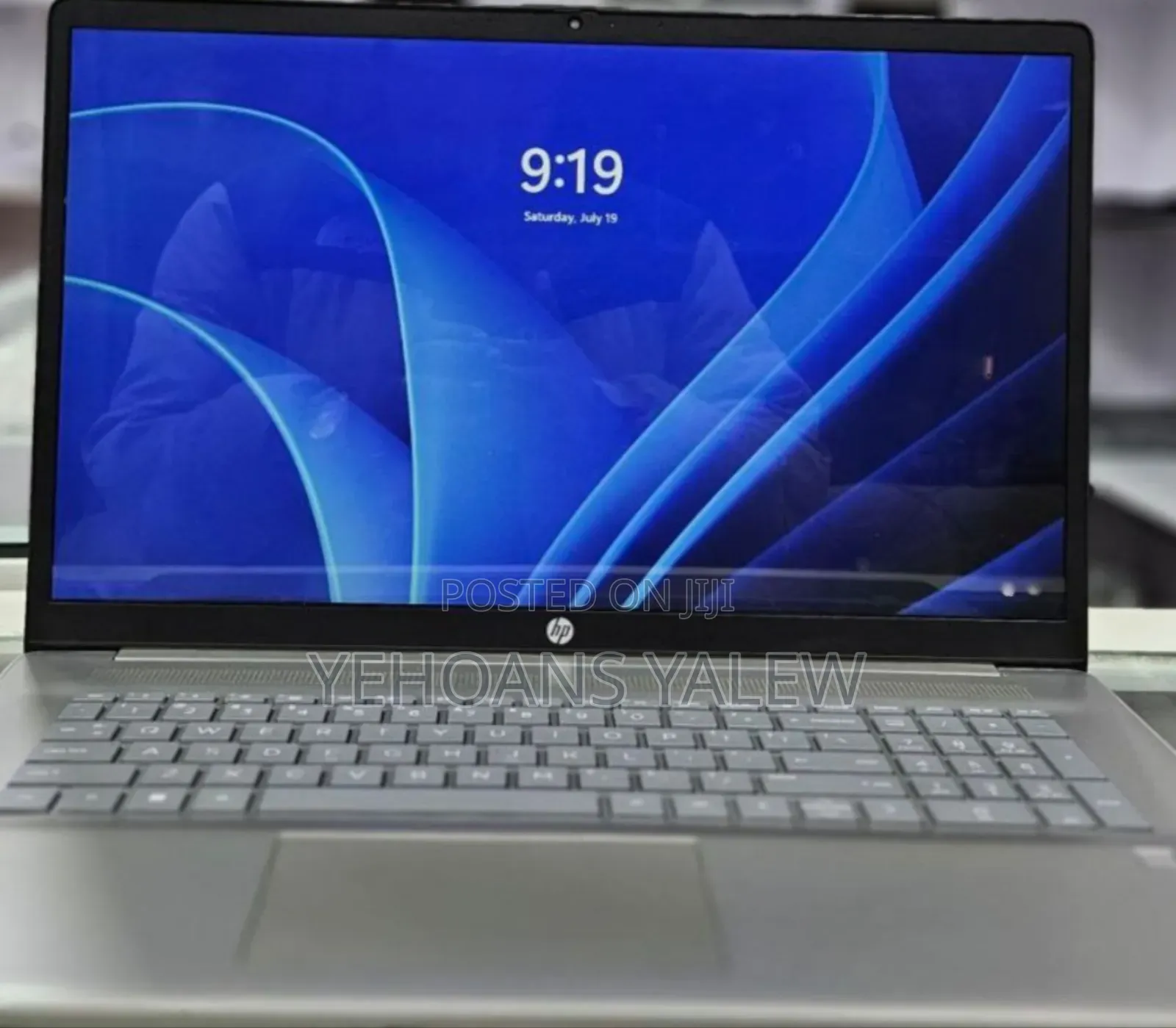 New Laptop HP Stream Notebook 16GB AMD Ryzen 5 SSD 512GB