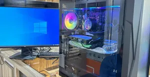 New Desktop Computer Asus 32GB Intel Core I9 SSD 1T