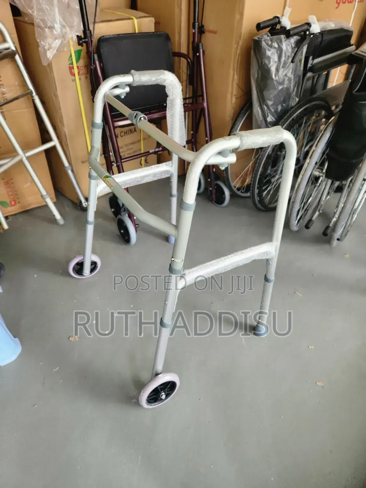 Walker恢弘walker袴我medical Foldable盎蔽medical Walker型態walker New