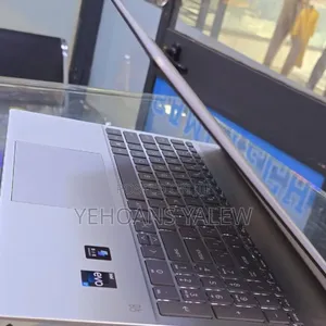 New Laptop HP Pavilion 15 16GB Intel Core I7 SSD 1T