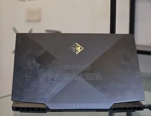 Photo - New Laptop HP Omen 17 16GB Intel Core I7 SSD 512GB