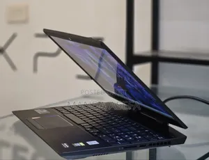 New Laptop HP Omen 17 16GB Intel Core I7 SSD 512GB