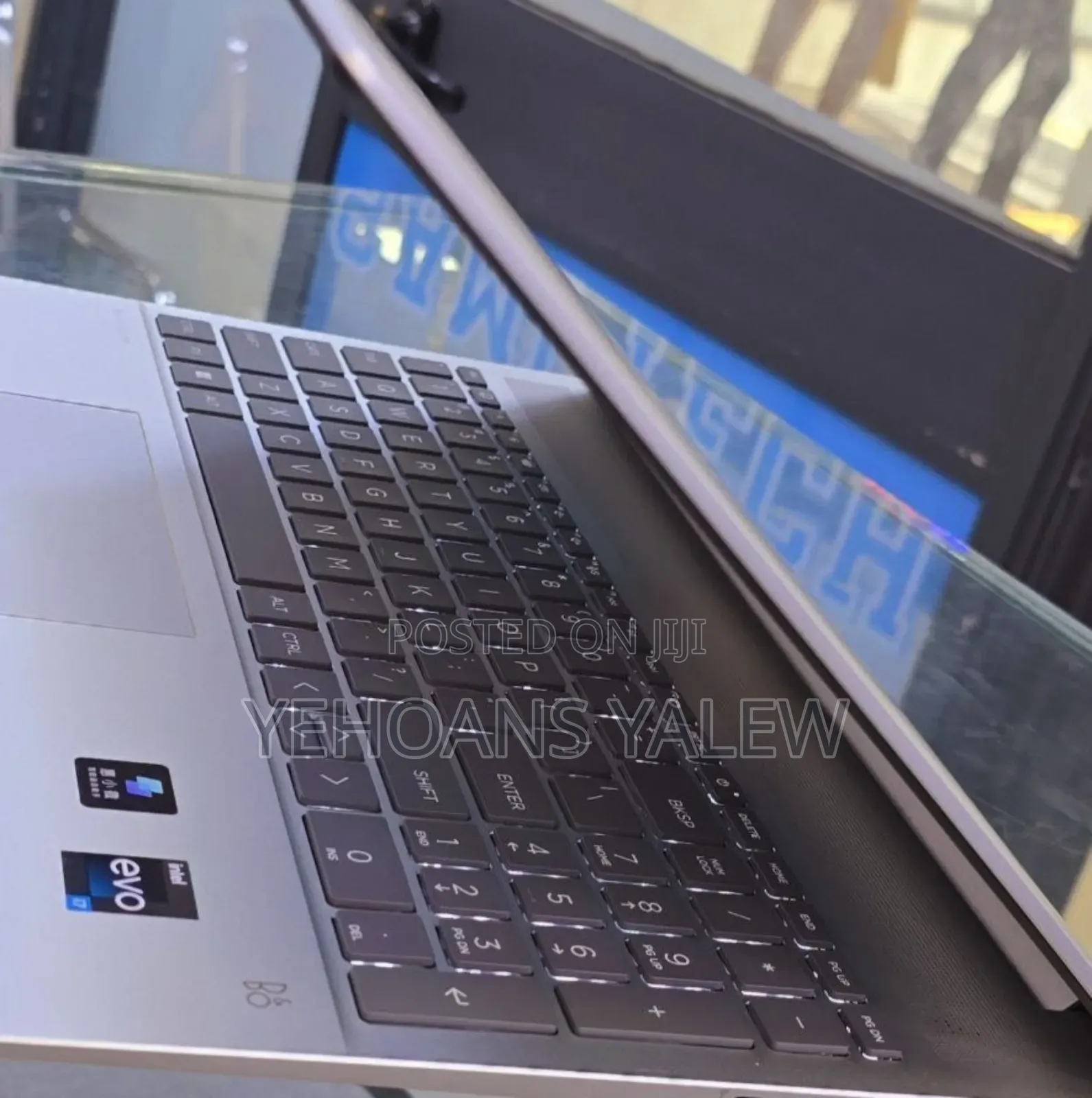 New Laptop HP Pavilion 15 16GB Intel Core I7 SSD 1T