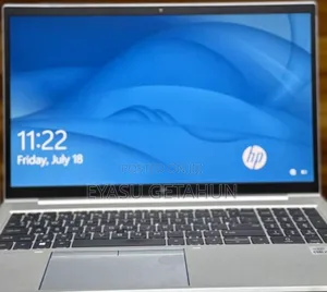 New Laptop HP EliteBook 830 G7 16GB Intel Core I5 SSD 512GB