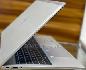 New Laptop HP EliteBook 830 G7 16GB Intel Core I5 SSD 512GB