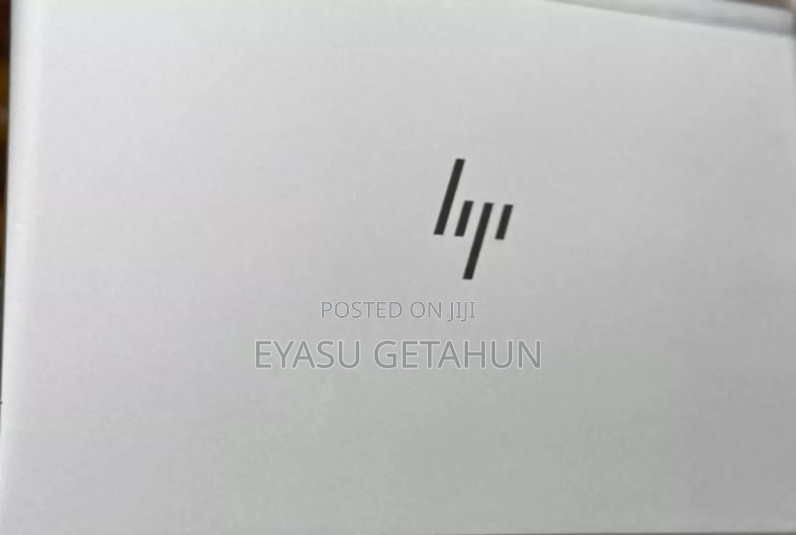 New Laptop HP EliteBook 830 G7 16GB Intel Core I5 SSD 512GB