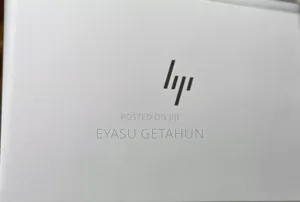 New Laptop HP EliteBook 830 G7 16GB Intel Core I5 SSD 512GB