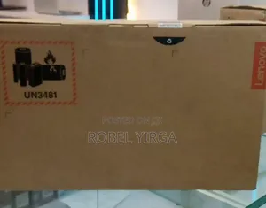 New Laptop Lenovo Yoga 9i 16GB Intel Core Ultra 7 SSD 1T