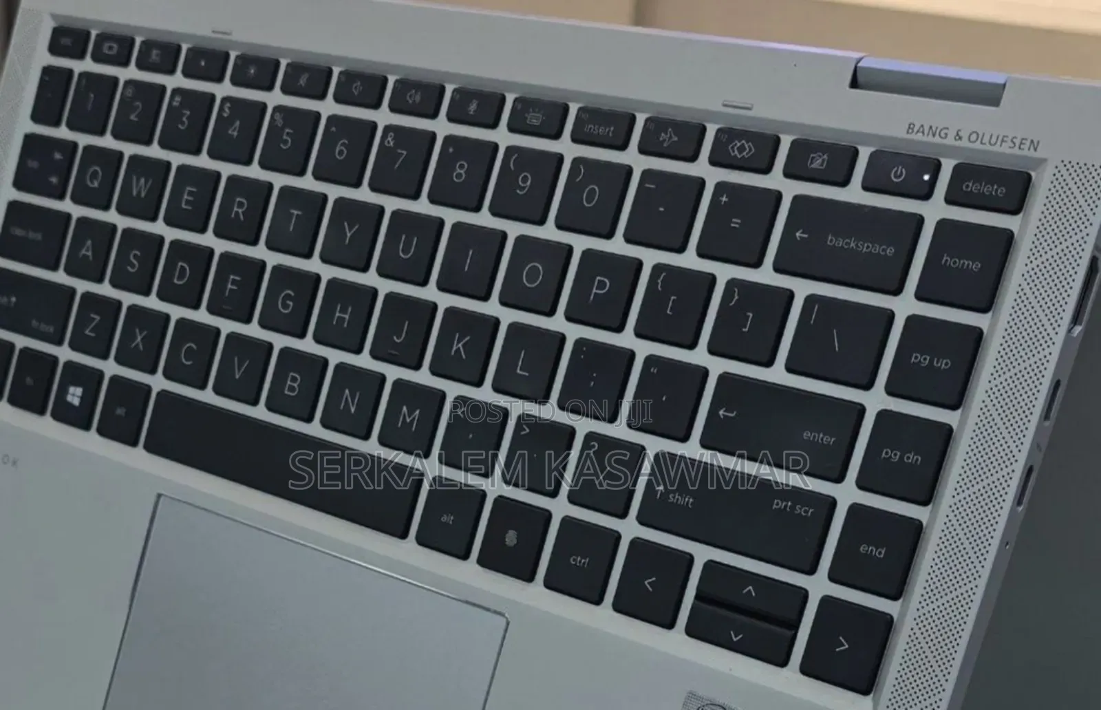 New Laptop HP EliteBook X360 1040 G7 16GB Intel Core I7 SSD 512GB