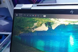 New Laptop HP EliteBook X360 1040 G7 16GB Intel Core I7 SSD 512GB