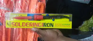 Digital Soldering Iron