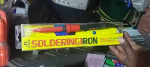 Digital Soldering Iron