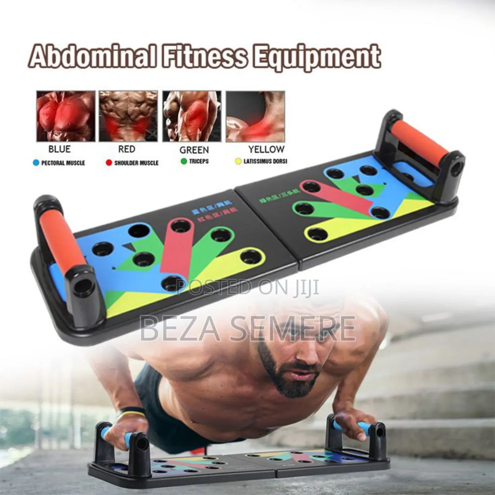 Posture Corrector Belt Adjustable