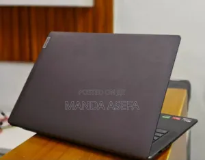 New Laptop Lenovo 32GB AMD Ryzen 9 SSD 512GB