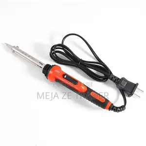 Photo - Soldering Iron