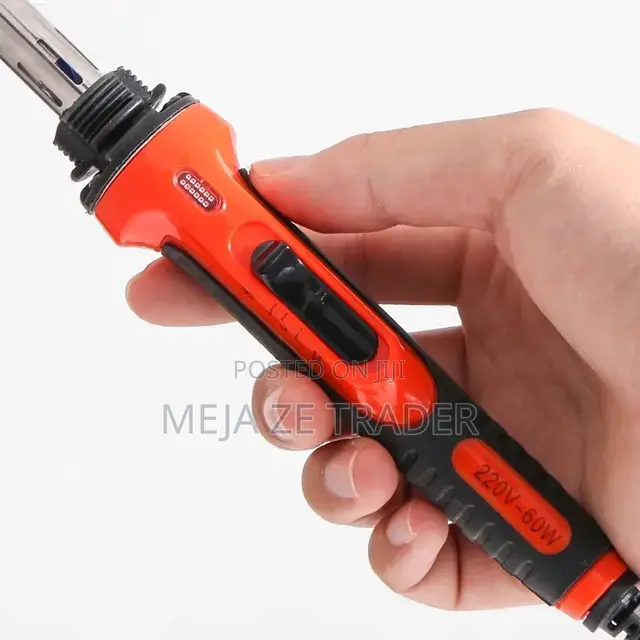 Soldering Iron