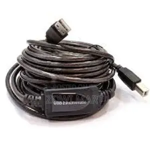 Usb Active Extension Cable 10m Printer to Usb Extension