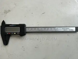 Electronic Digital Vernier Caliper