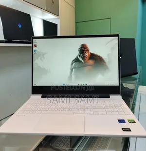 New Laptop HP Victus 16 16GB Intel Core I7 SSD 512GB