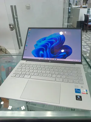 New Laptop HP Pavilion 14 16GB Intel Core I7 SSD 1T