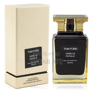 Photo - Tom Ford Perfume