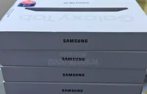 Photo - New Samsung Galaxy Tab A9 64 GB Silver