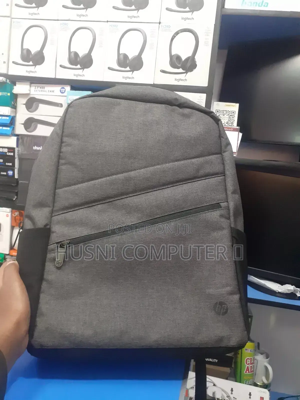 Orginial Hp Bag