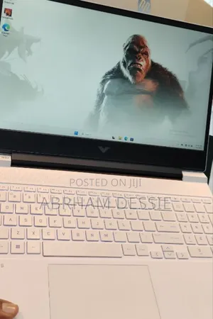 New Laptop HP 16GB Intel Core I7 SSD 512GB