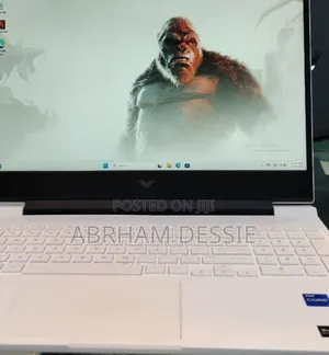 New Laptop HP 16GB Intel Core I7 SSD 512GB