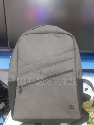 Orginial Hp Bag