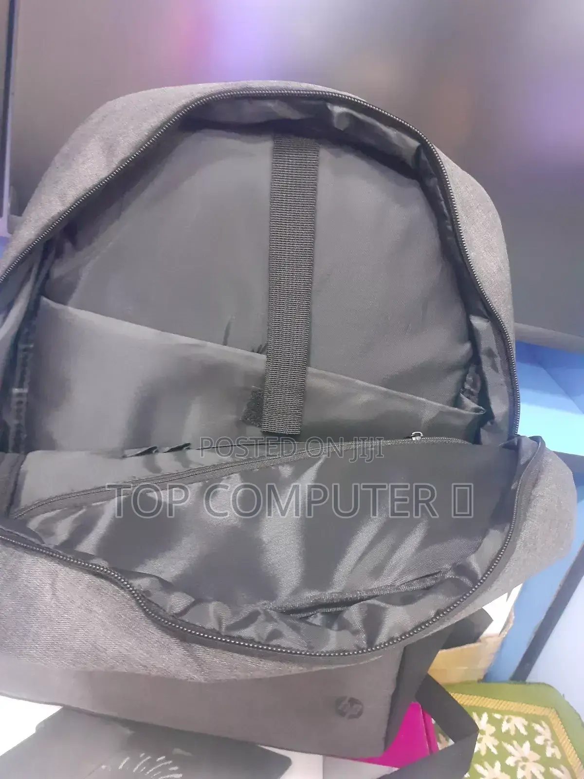 Orginial Hp Bag