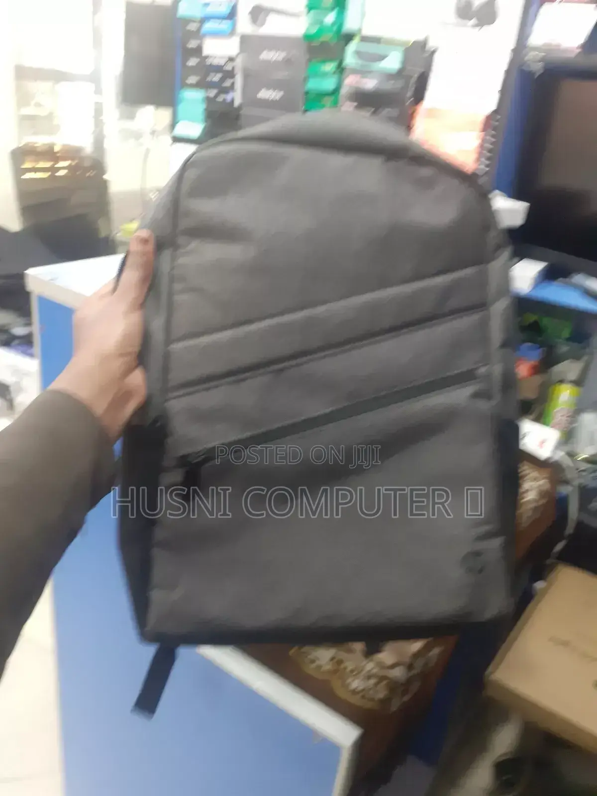 Orginial Hp Bag