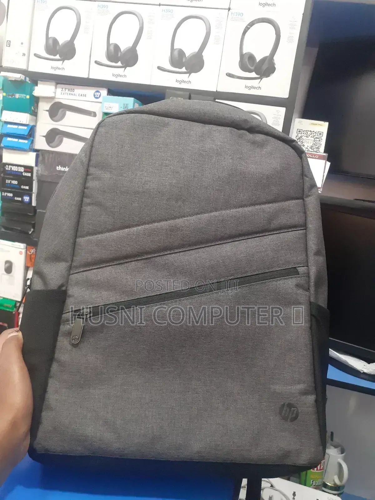 Orginial Hp Bag