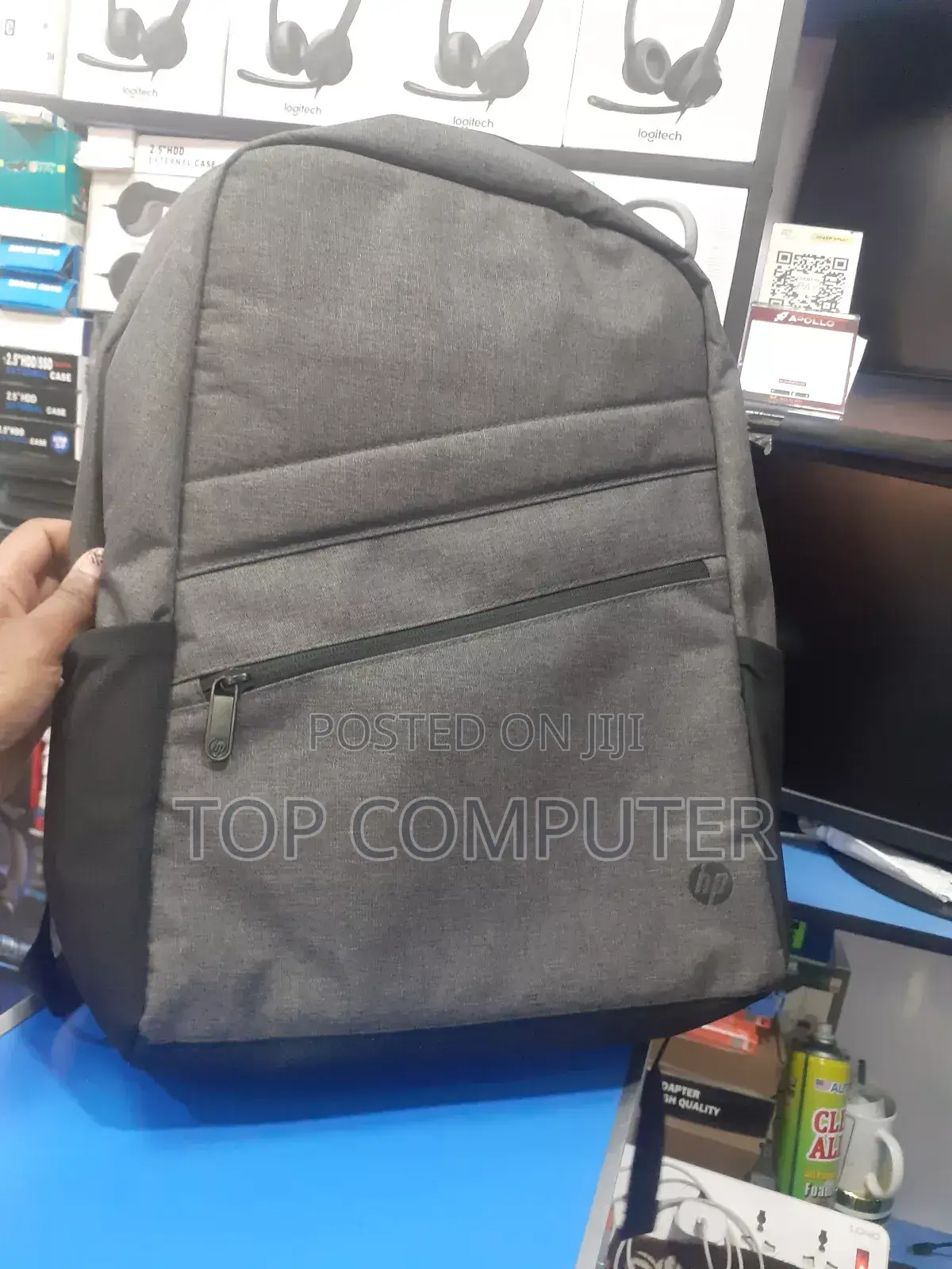 Orginial Hp Bag