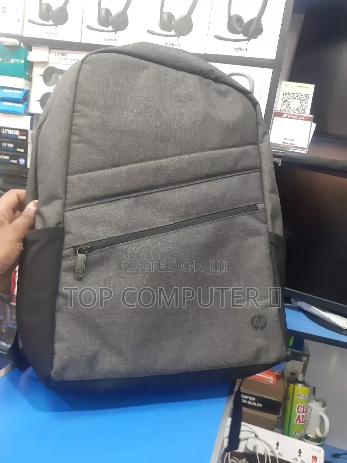 Orginial Hp Bag