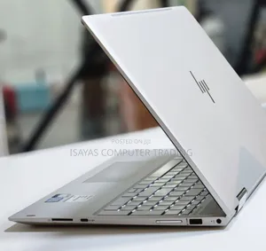 New Laptop HP Envy X360 20GB Intel Core I7 SSD 512GB
