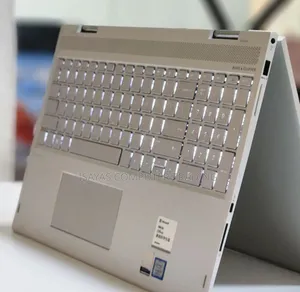 New Laptop HP Envy X360 20GB Intel Core I7 SSD 512GB