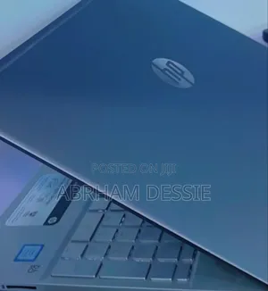 New Laptop HP 8GB Intel Core I5 SSD 1T