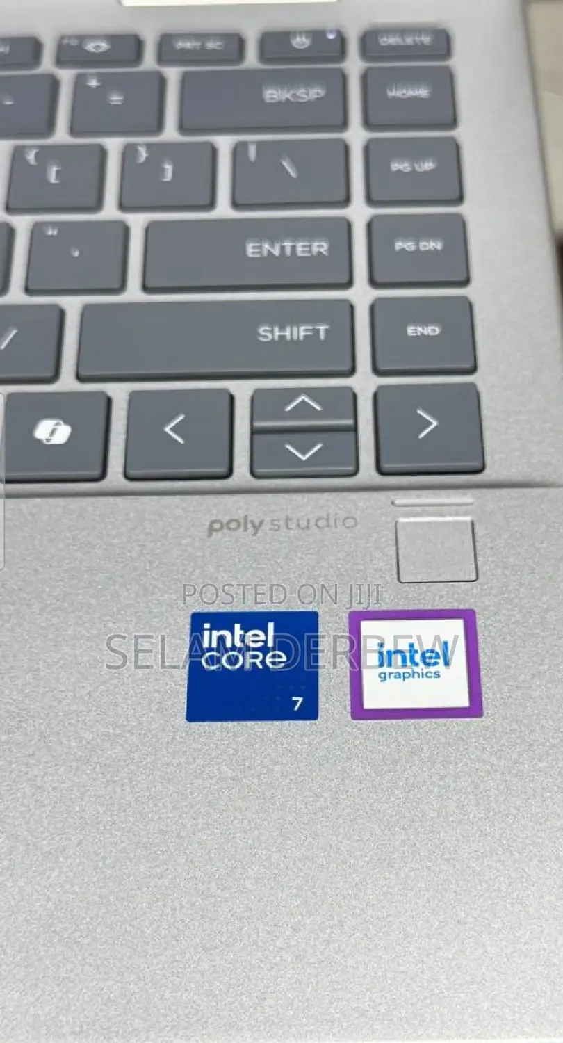 New Laptop HP Envy X360 16GB Intel Core Ultra 7 SSD 1T