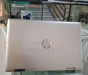 Photo - New Laptop HP Pavilion 14 X360 2-in-1 16GB Intel Core I5 SSD 512GB