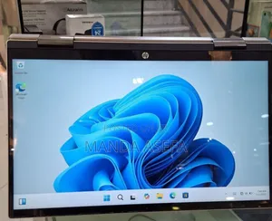 New Laptop HP Pavilion 14 X360 2-in-1 16GB Intel Core I5 SSD 512GB