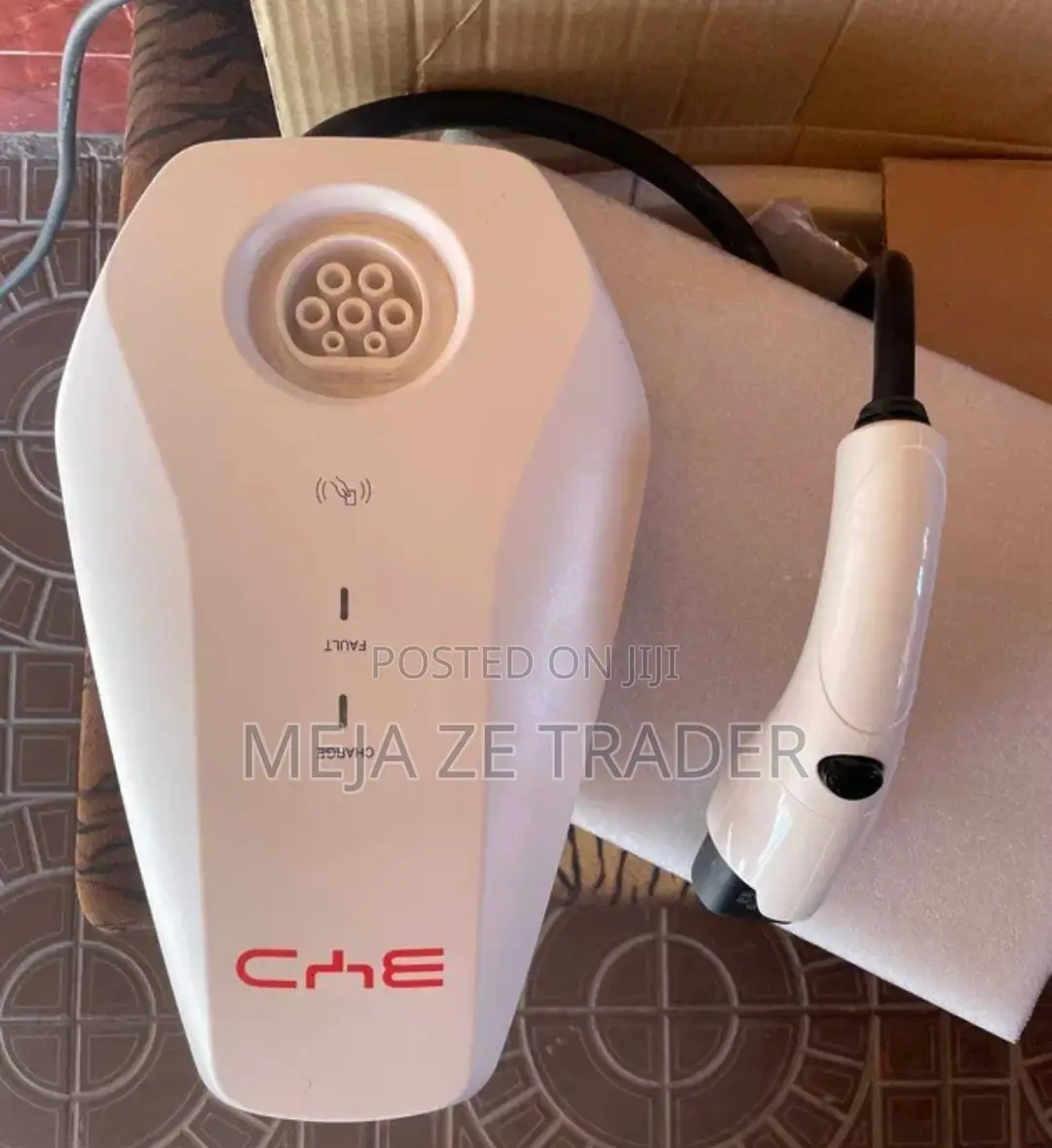 Byd Car Electric Charger