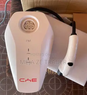 Photo - Byd Car Electric Charger